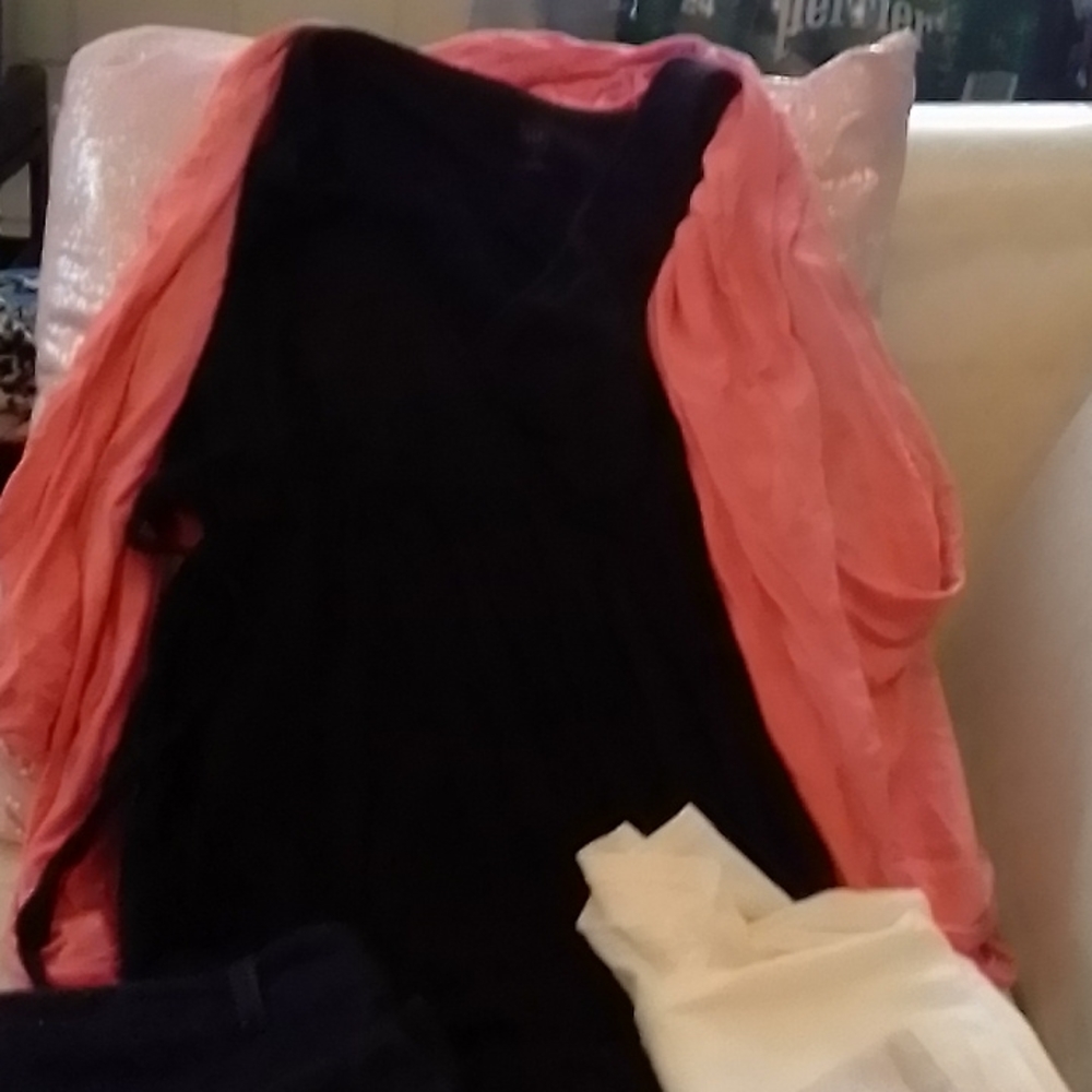 5 Piece Spring Bundle. Euc Nice Condition - image 2